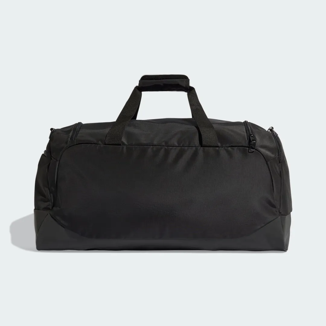 Adidas Performance Defender Duffle M - 60.6L - Zwart