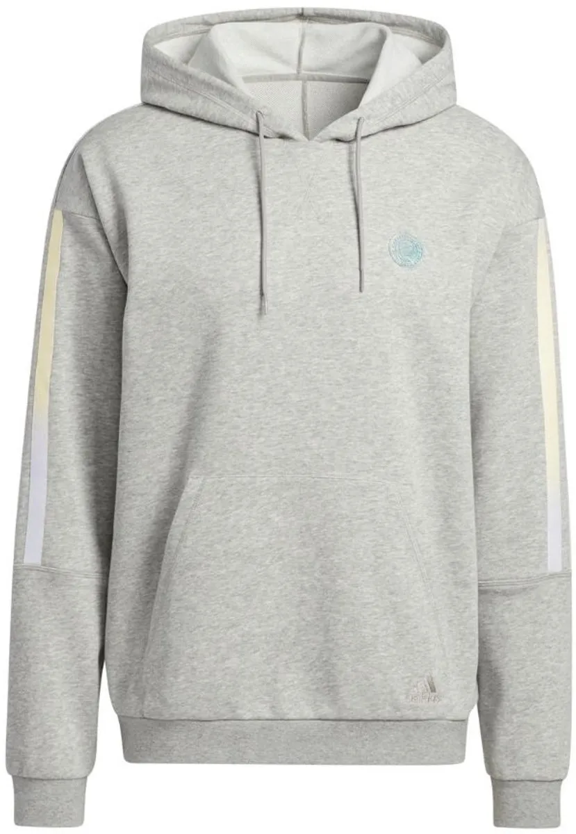adidas Donovan Mitchell Heren Sporttrui