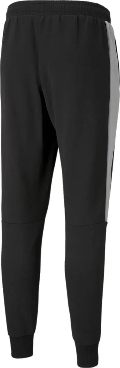 PUMA Mercedes-AMG Petronas F1 T7 Joggingbroek 599599-01 - Zwart - afbeelding 2 van 2