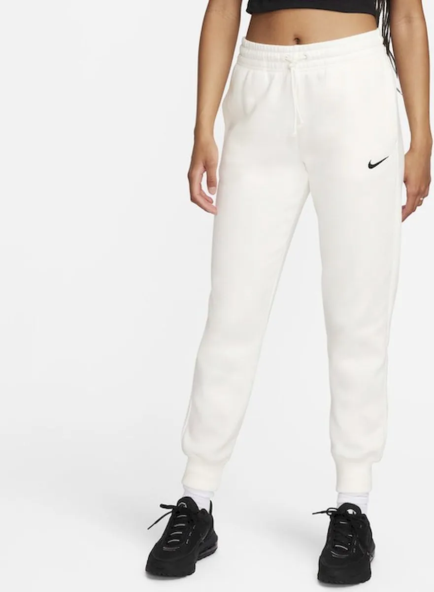 Nike Phoenix Fleece Sport Joggingbroek L