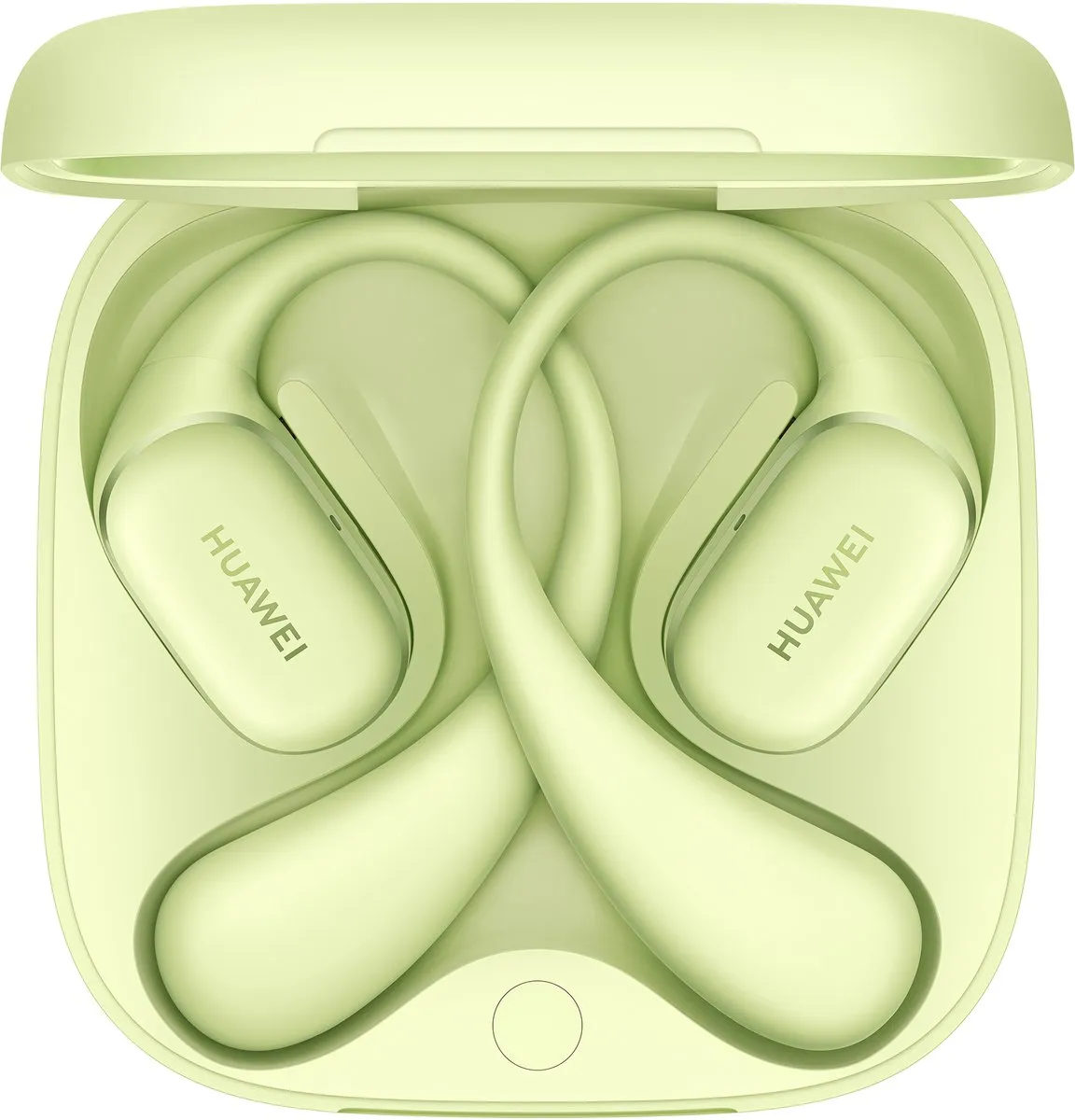 Huawei FreeArc Moose-T00 Groen Open-Ear Koptelefoon - IP57 - afbeelding 6 van 6