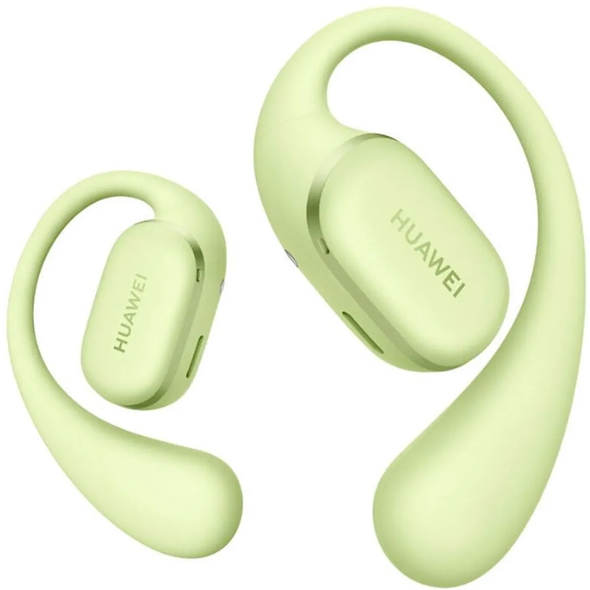 Huawei FreeArc Moose-T00 Groen Open-Ear Koptelefoon - IP57