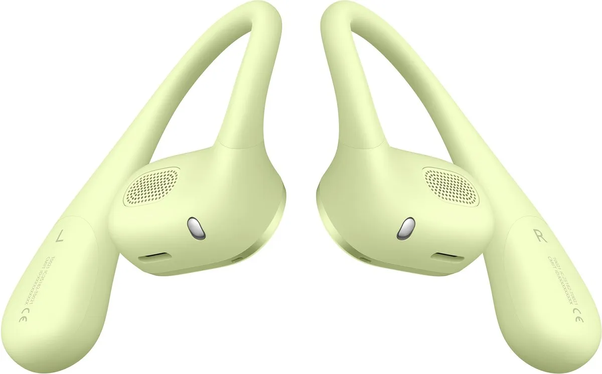 Huawei FreeArc Moose-T00 Groen Open-Ear Koptelefoon - IP57