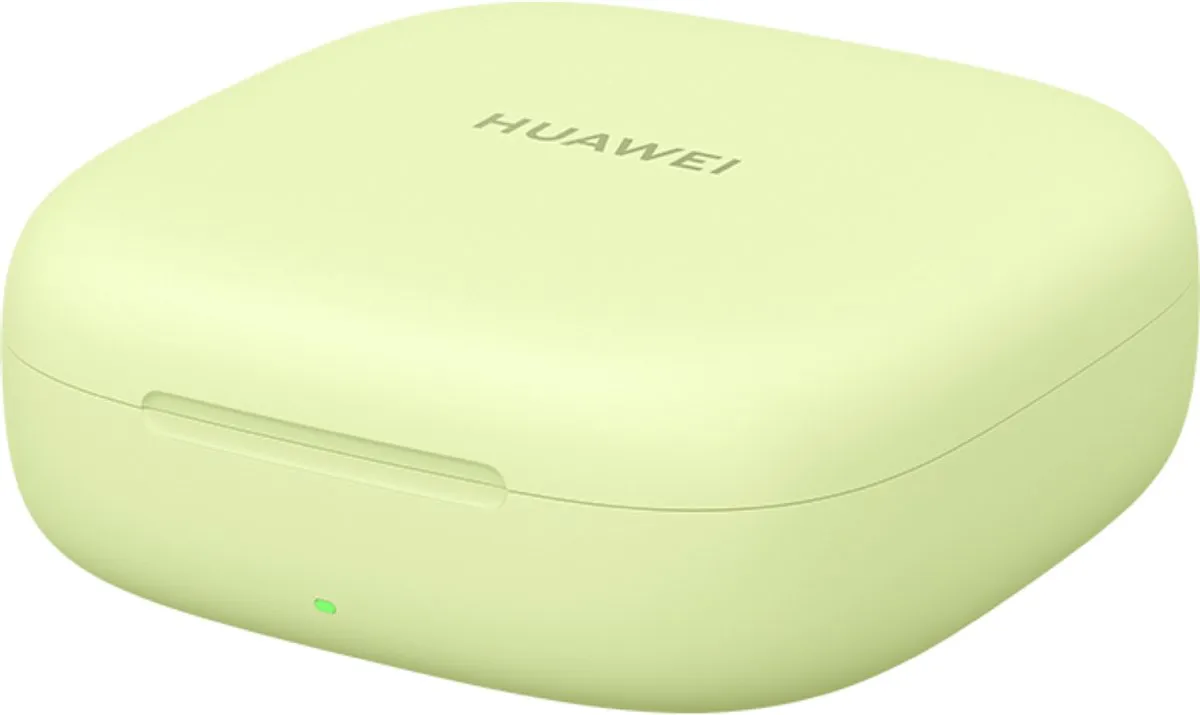 Huawei FreeArc Moose-T00 Groen Open-Ear Koptelefoon - IP57