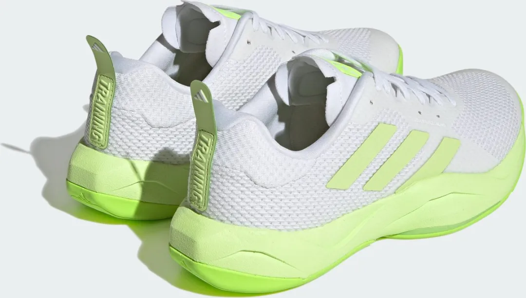adidas Performance Rapidmove Sportschoenen HP3294 - Wit