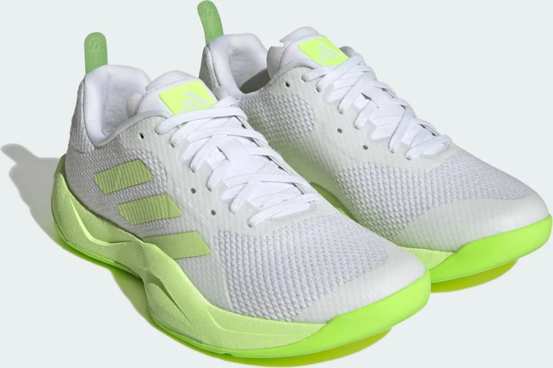 adidas Performance Rapidmove Sportschoenen HP3294 - Wit - afbeelding 6 van 6
