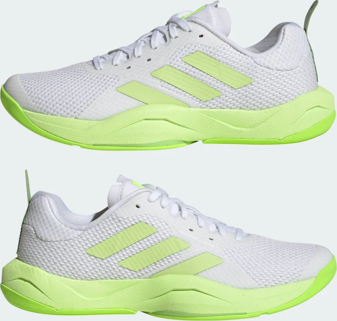 adidas Performance Rapidmove Sportschoenen HP3294 - Wit