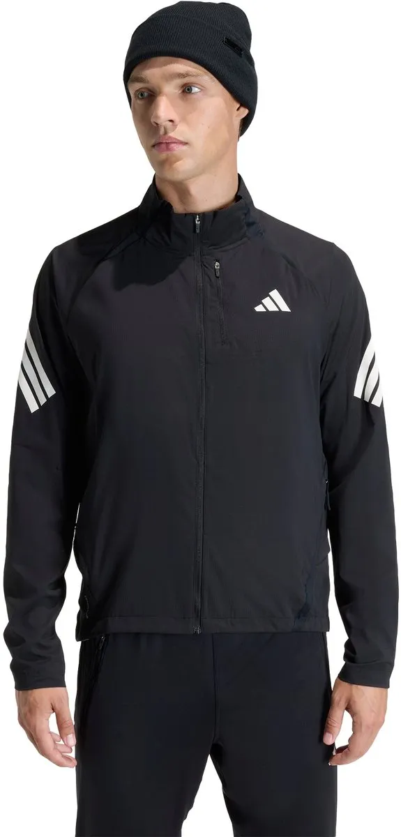 adidas Performance adi365 FORMOTION Jack Heren - Zwart L