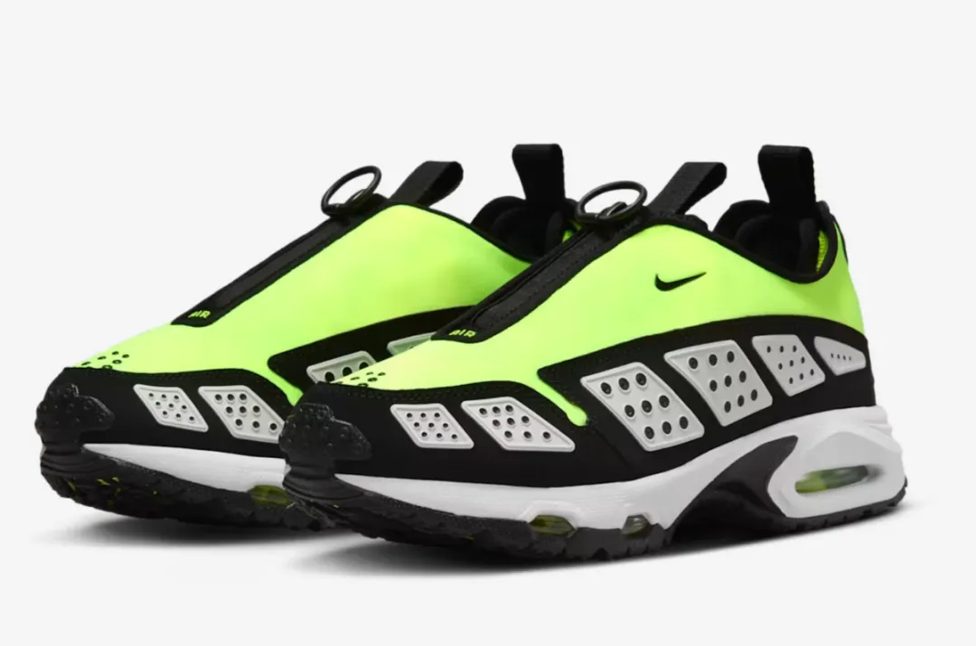 Nike Air Max SNDR Dames Sportschoenen FZ2068 700