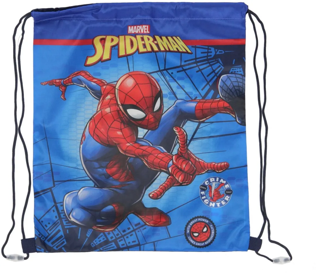 Spider-Man Gymtas