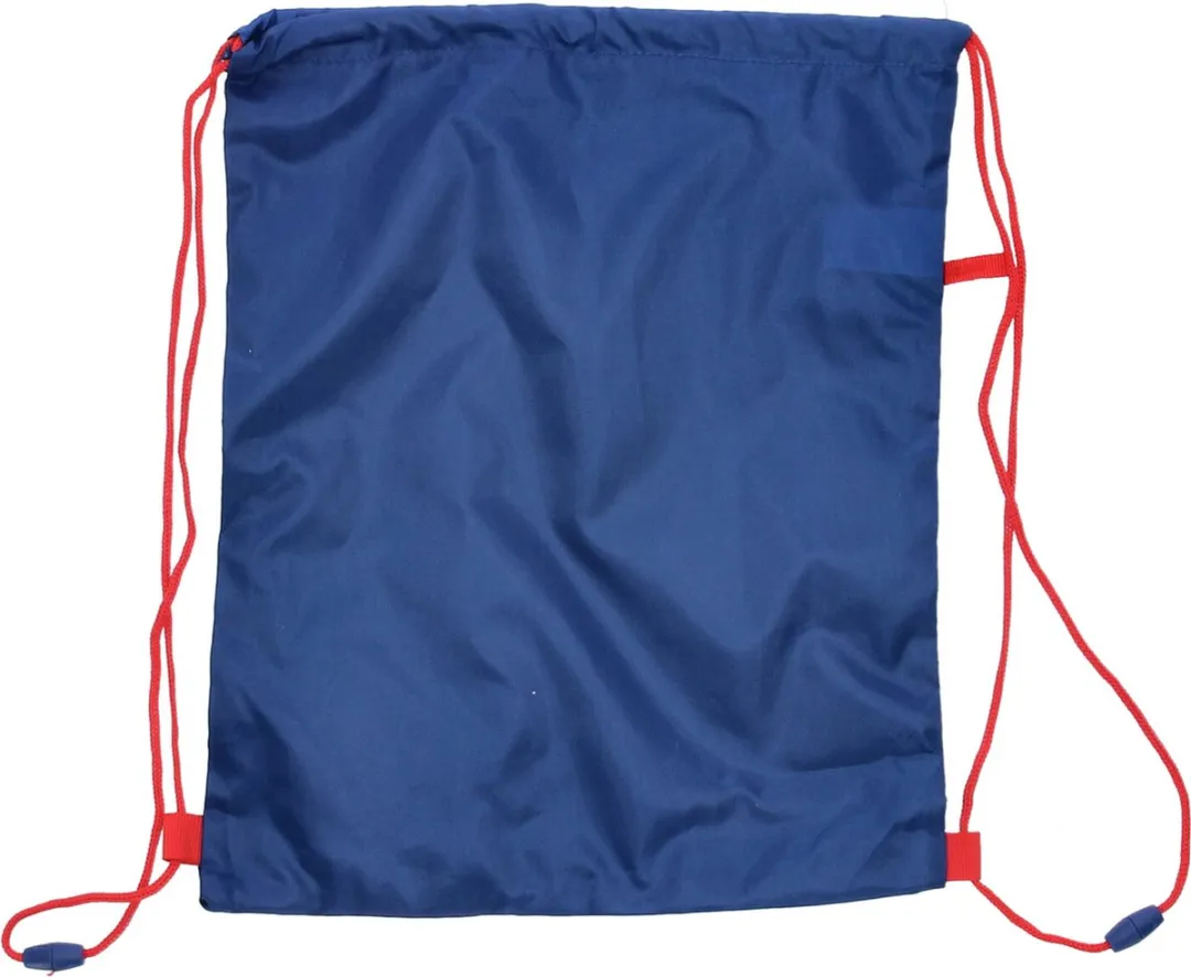 Spider-Man Gymtas - Multi Colour - L