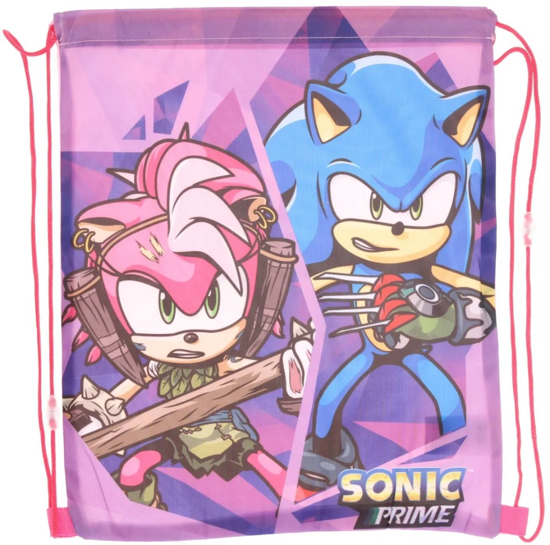 Sonic Gymtas