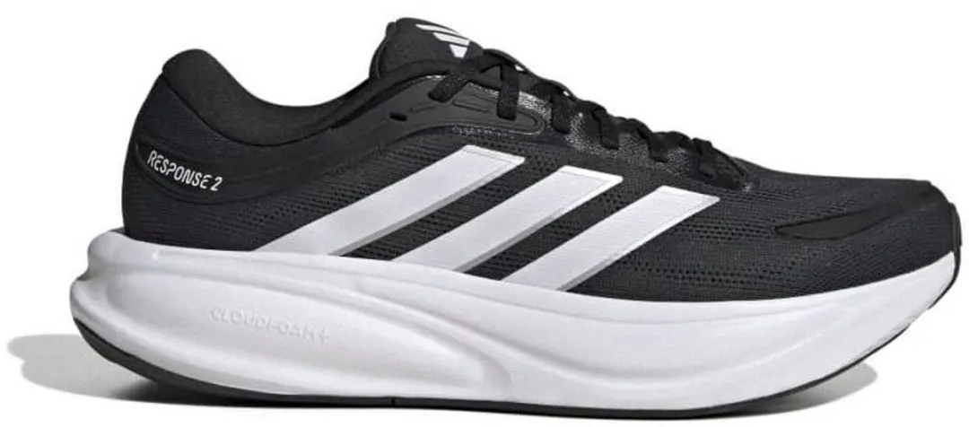 Adidas Response 2 Hardloopschoenen Heren 45 1/3