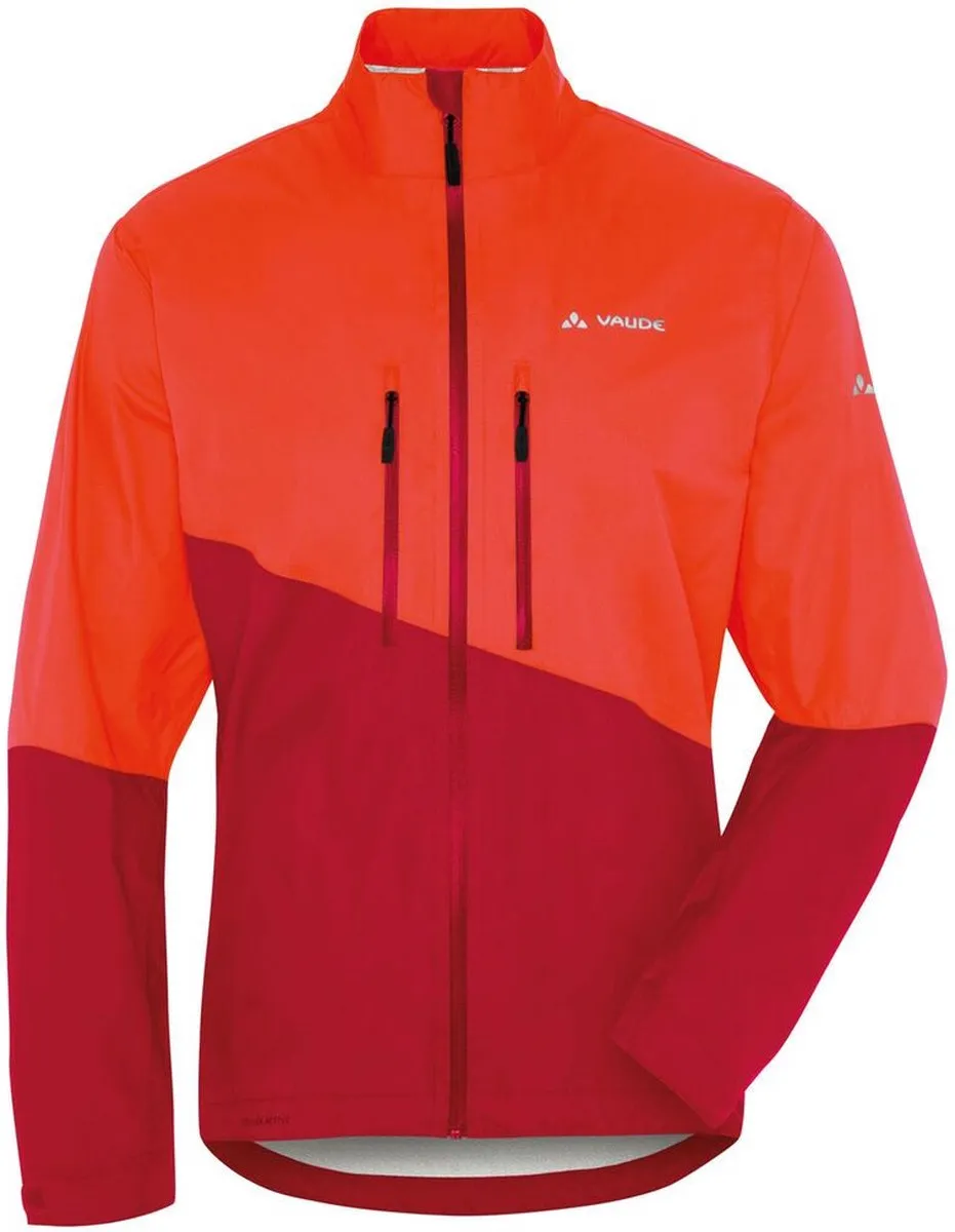 Vaude Men's Tremalzo Regenjas