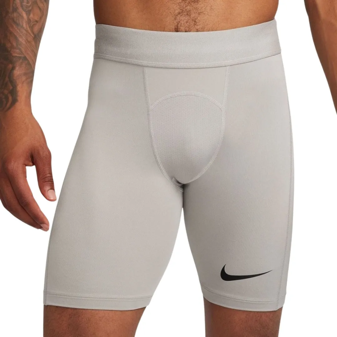Nike Dri-FIT Strike Short Heren - Maat L