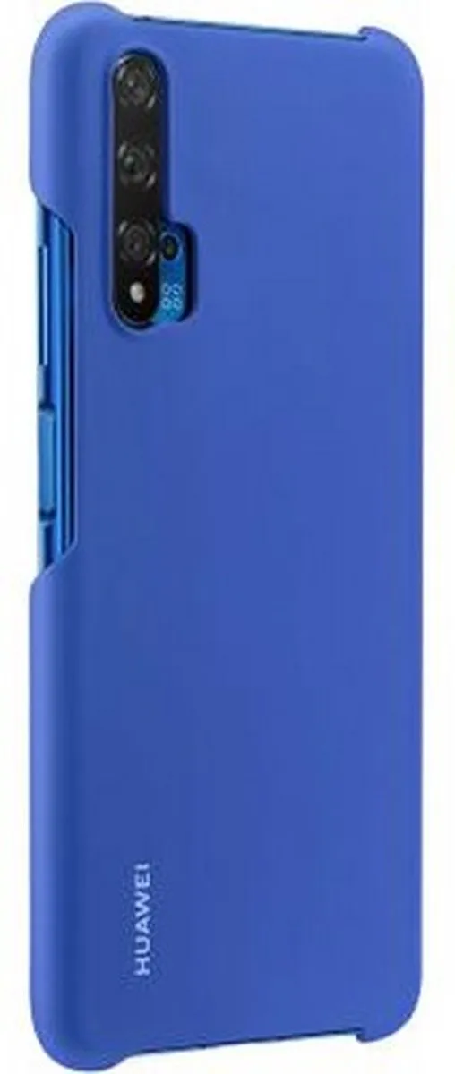 Huawei Nova 5T Hoesje HW51993762