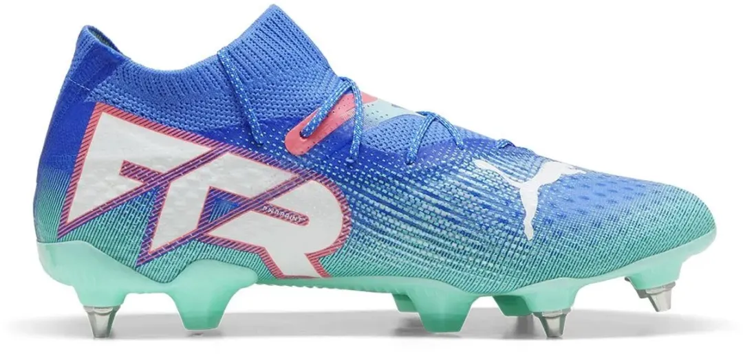 PUMA Future 7 Ultimate Mxsg Voetbalschoenen - Blauw - EU 40