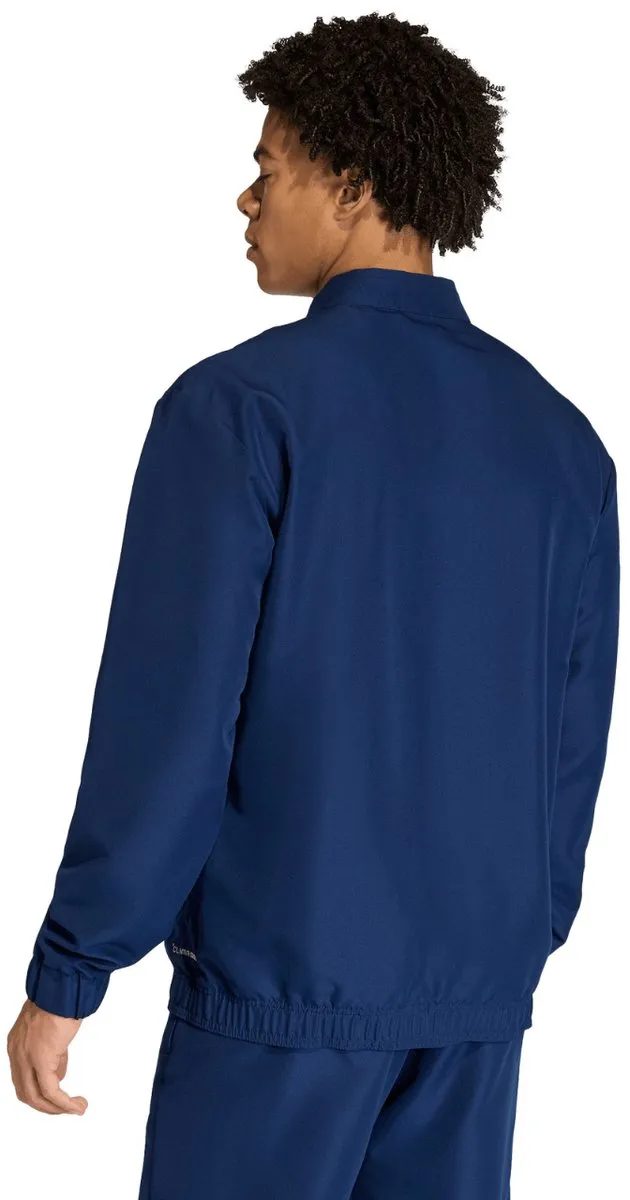 adidas Entrada 26 Presentatiejack Heren - Donkerblauw XXL