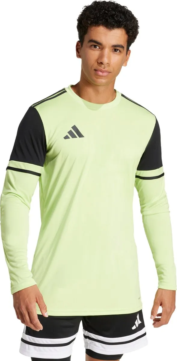 adidas Performance Squadra 25 Keepersshirt XXL - Groen