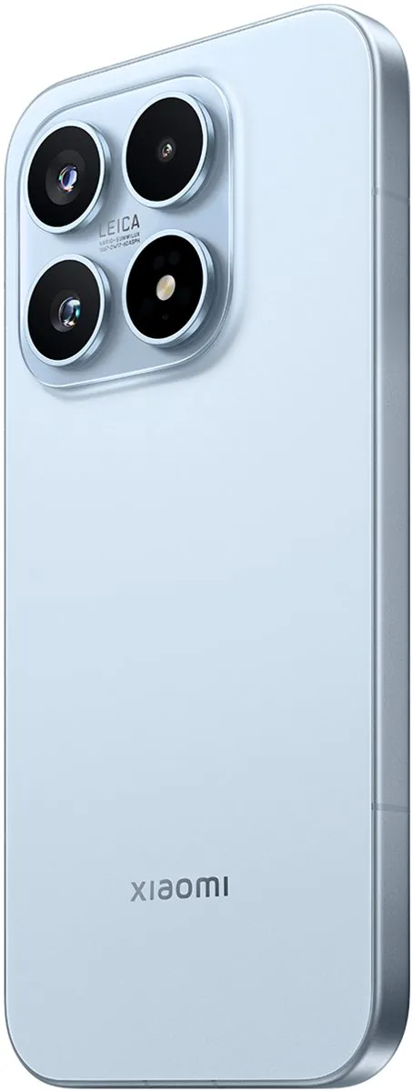 Xiaomi 17 MZB0MLWEU Smartphone - 12GB/512GB - Ice Blue