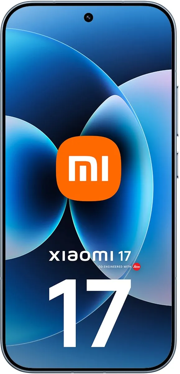 Xiaomi 17 MZB0MLWEU Smartphone