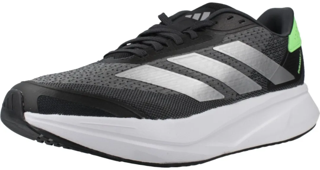 adidas Duramo SL 2 Hardloopschoenen - EU 41 1/3 - Zwart - afbeelding 6 van 6