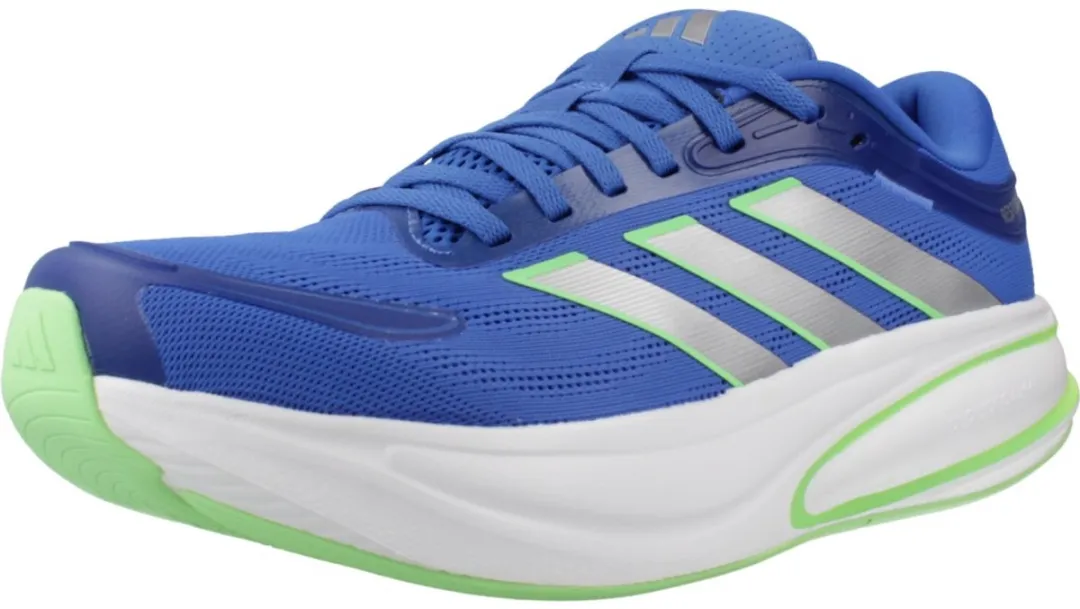 Adidas Response 2 Hardloopschoenen - Blauw - EU 42 2/3