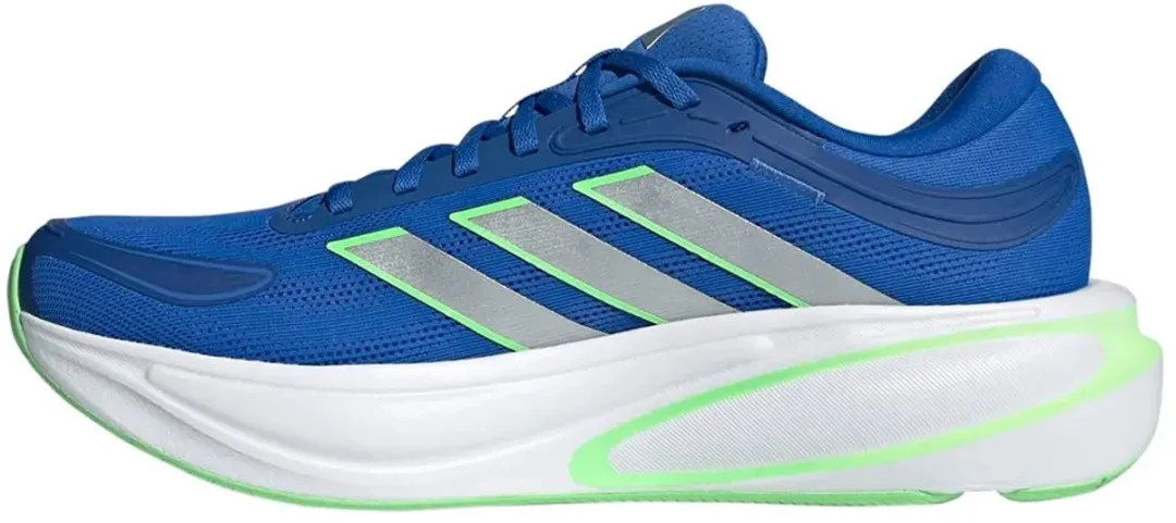 Adidas Response 2 Hardloopschoenen - Blauw - EU 42 2/3