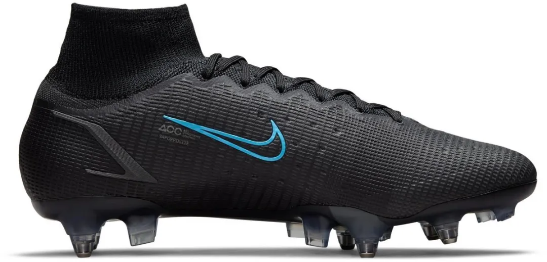 Nike Mercurial Superfly Elite FG Voetbalschoenen 46