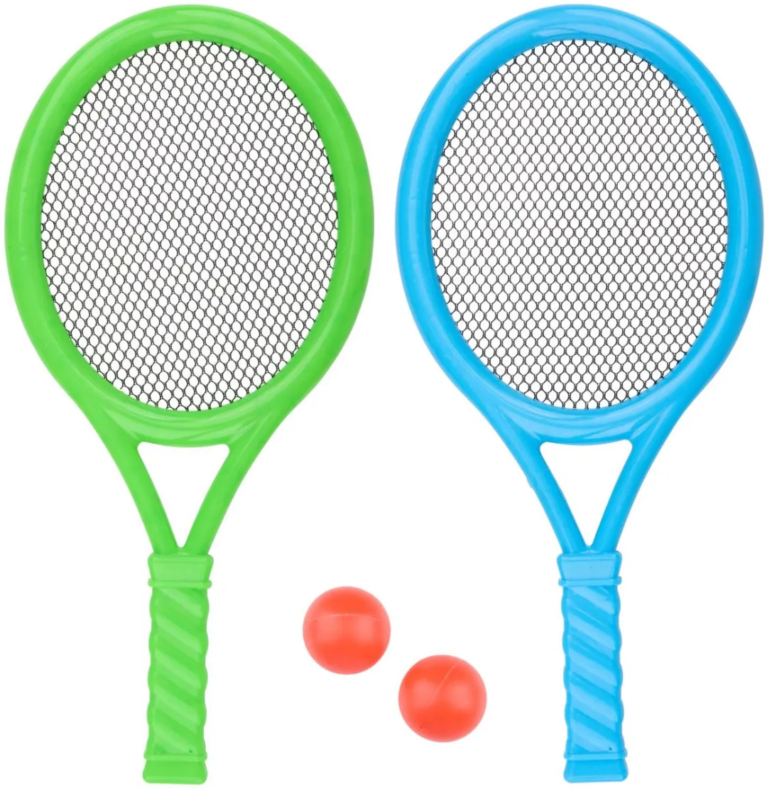 Eddy Toys Tennis Set 4-delig