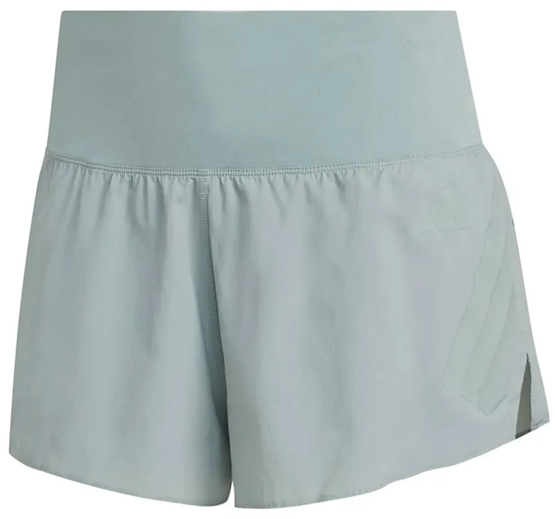 Adidas Adi365 Formotion 2in1 Korte Broek - L - Wonder Sage