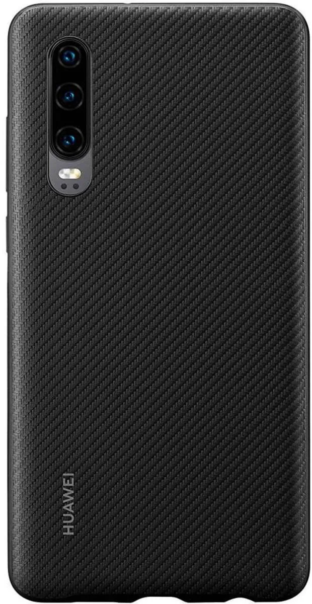 Huawei PU Hoesje 51992992
