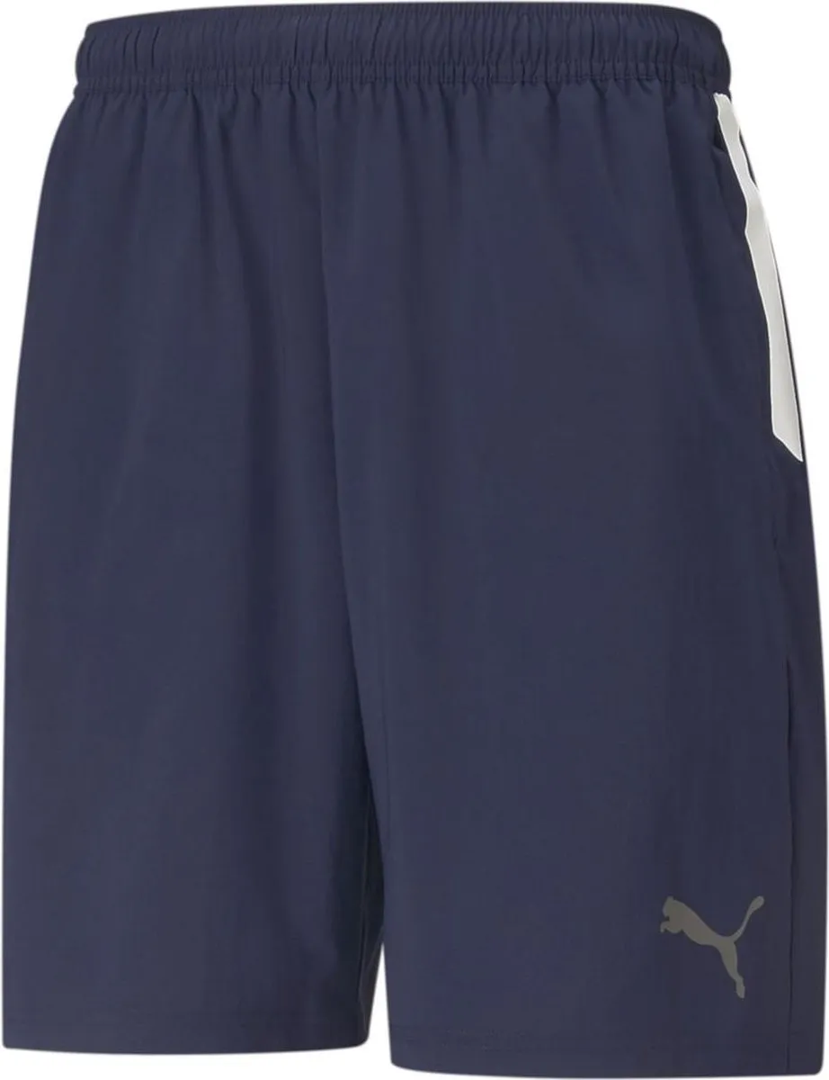 PUMA Teamliga Short Kinderen 164