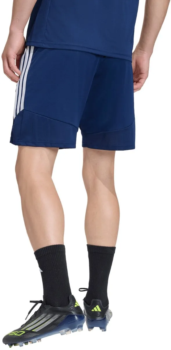 adidas Tiro 26 League Training Herenshort - Donkerblauw XL