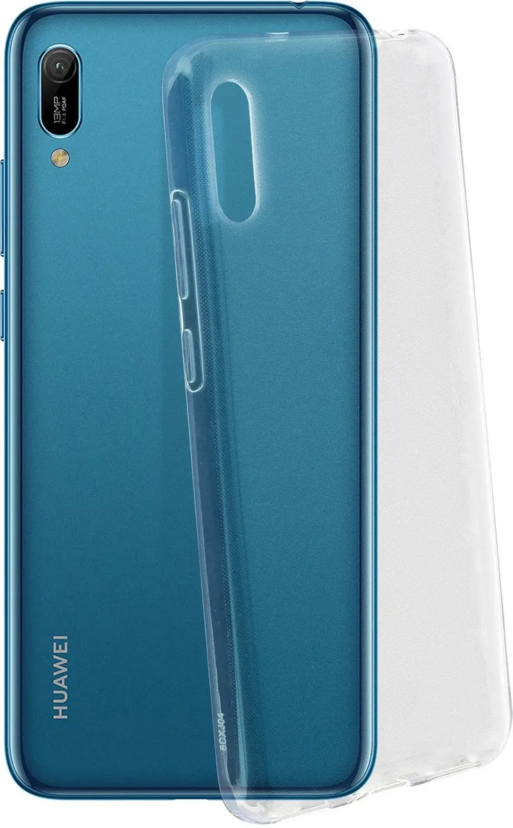 Huawei Y6 2019 Hoesje