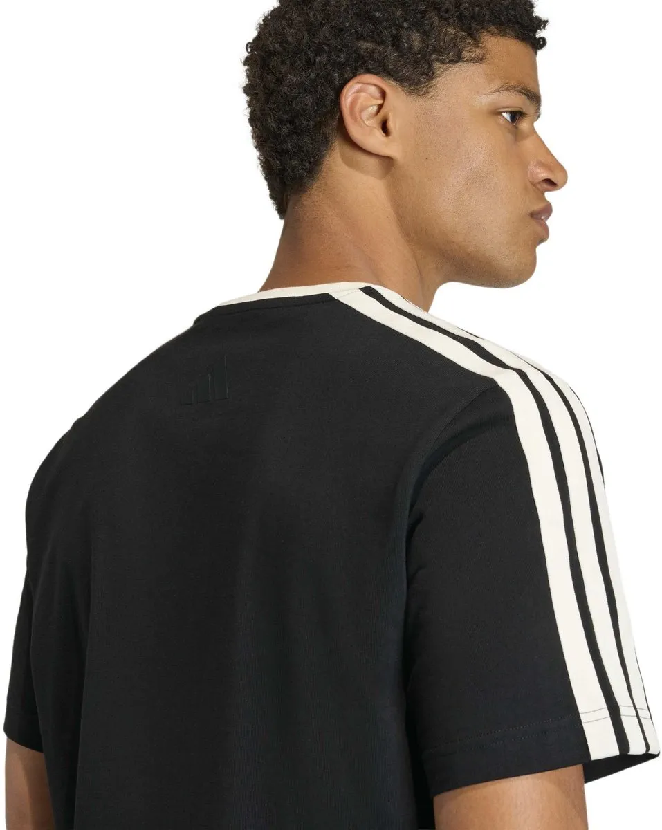 adidas m coffee cup T-shirt Heren - KG5413 - Zwart