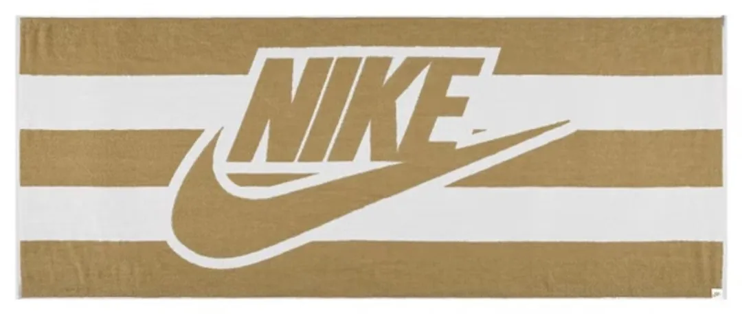 Nike Pool Towel 173x71cm