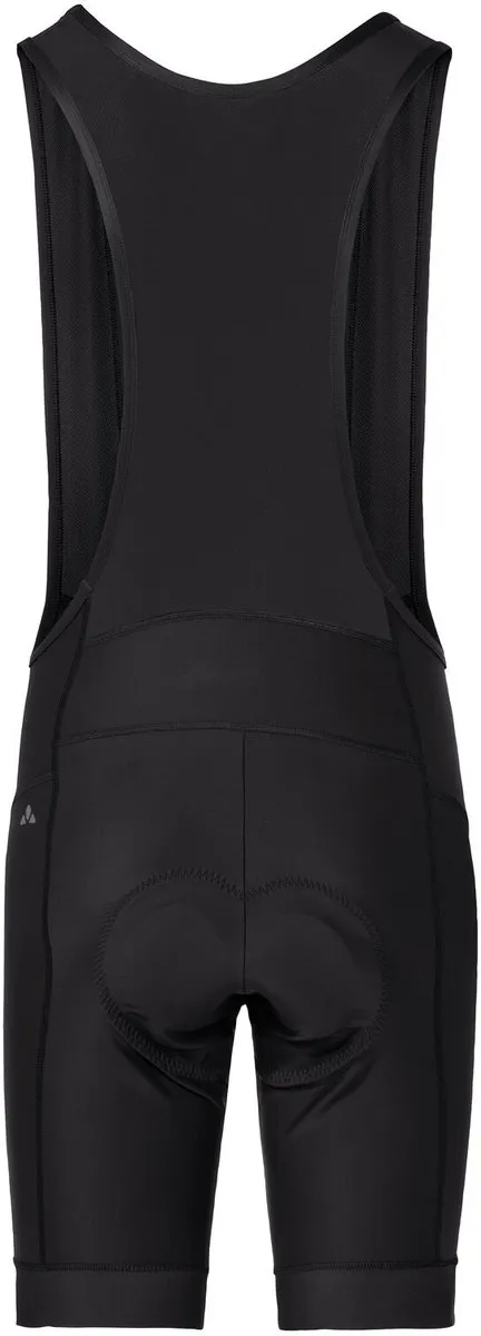 Vaude Posta Bib Tights Fietsbroek XXL - Zwart - afbeelding 6 van 6