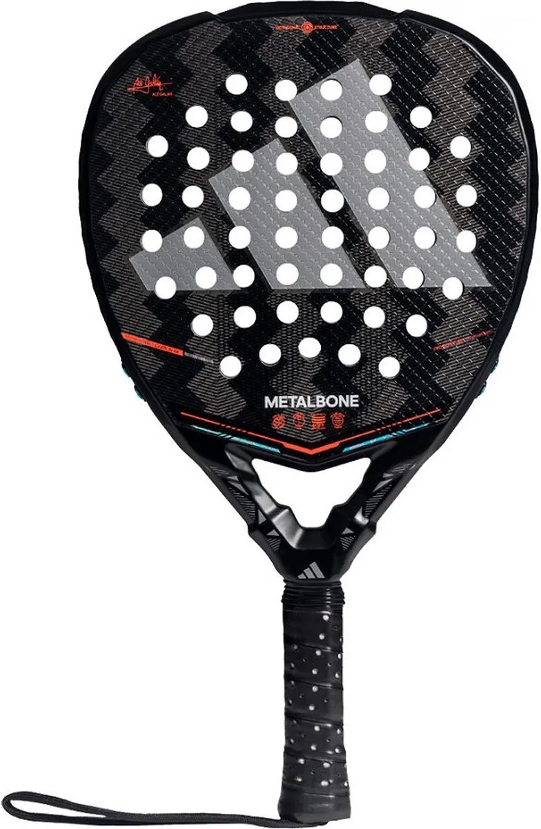 Adidas Metalbone 2026 Padelracket