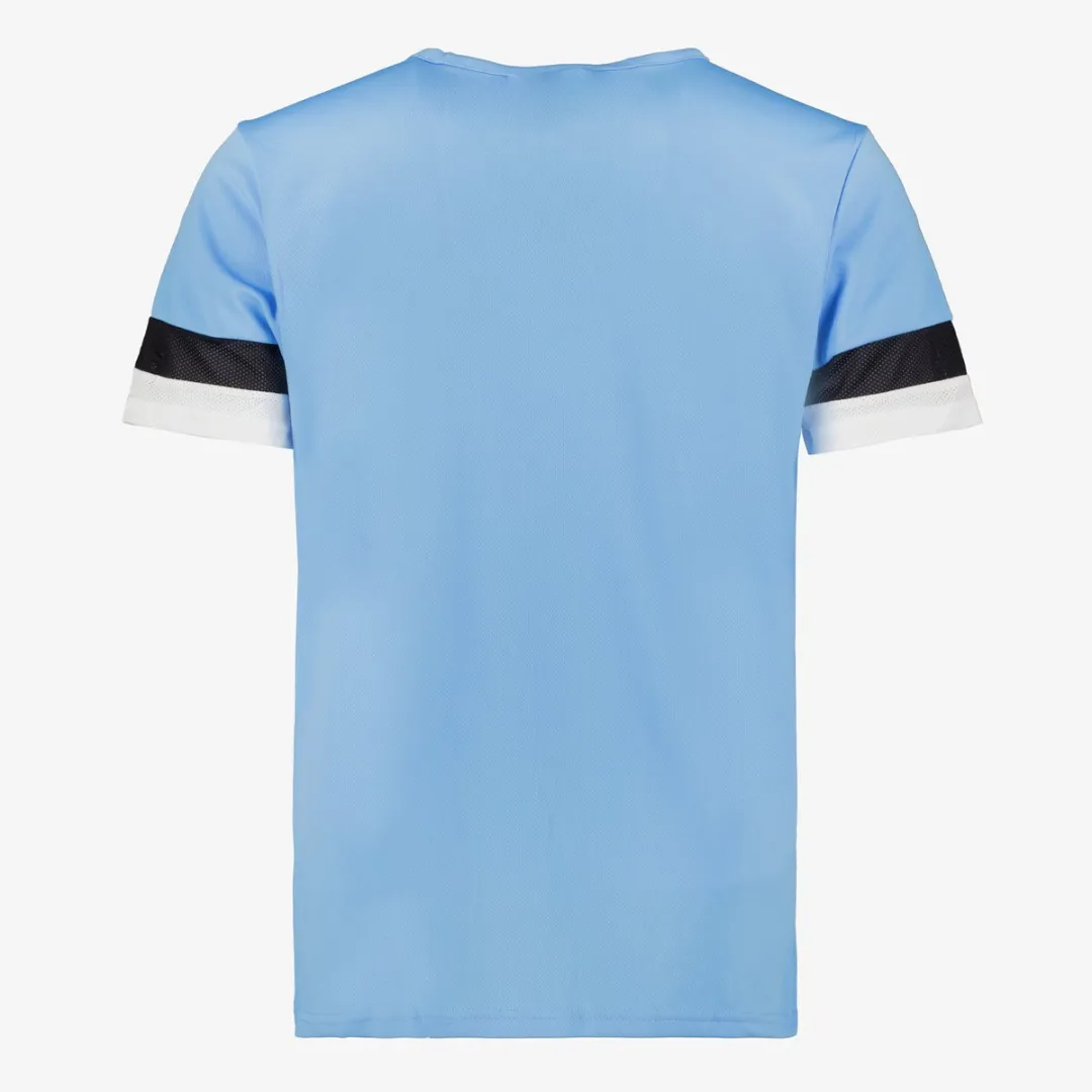 PUMA Teamrise Shirt Heren - Hemelsblauw L