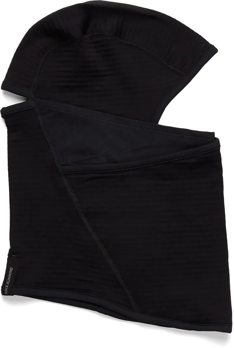 Nike Sphere Hood Bivakmuts - Zwart