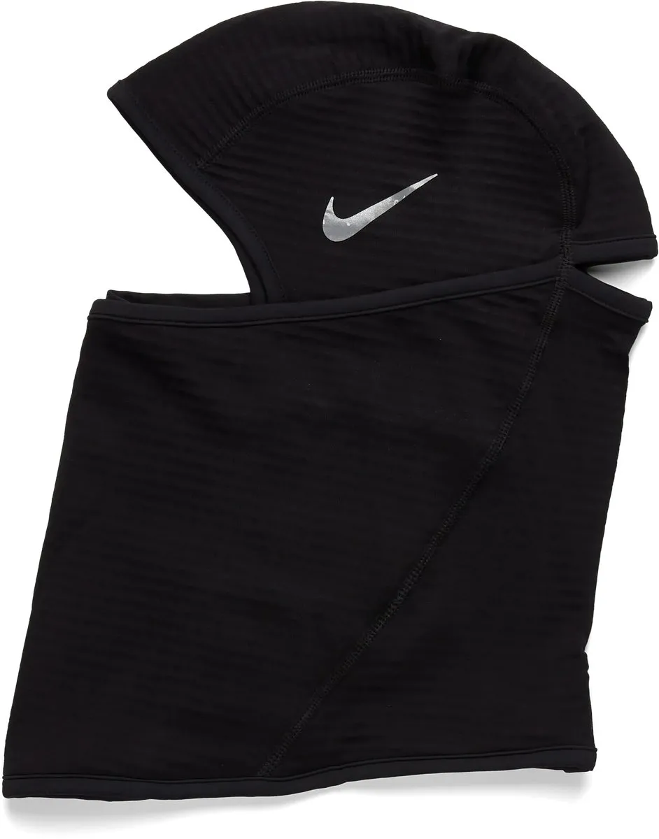 Nike Sphere Hood Bivakmuts - Zwart