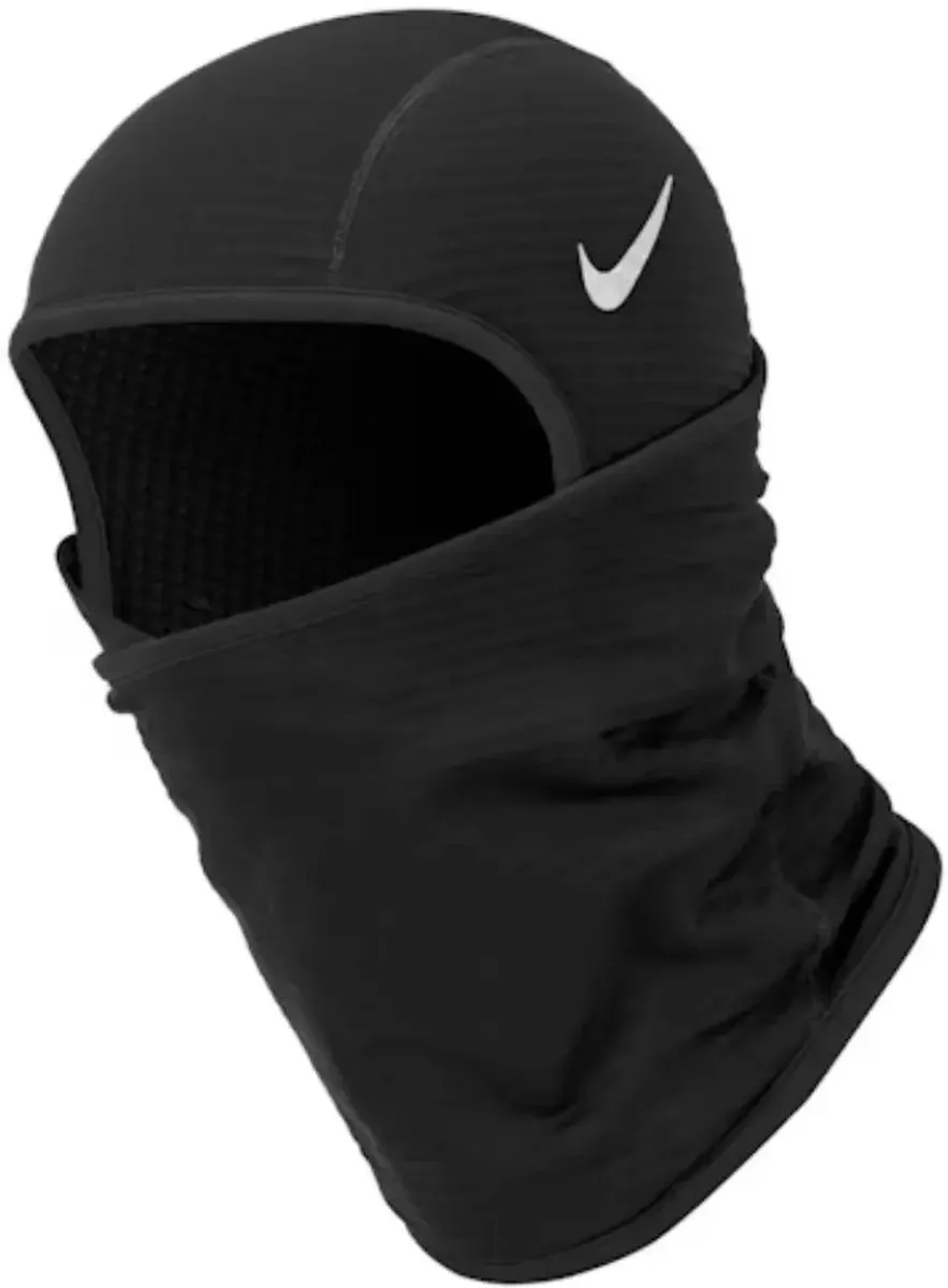 Nike Sphere Hood Bivakmuts - Zwart