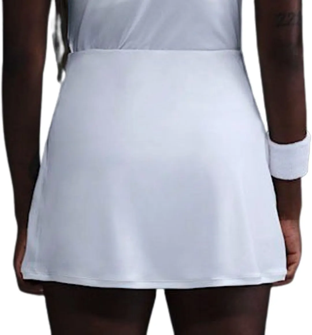 Nike Victory Dri-FIT Tennis Skort FD5574-100 - L - Wit