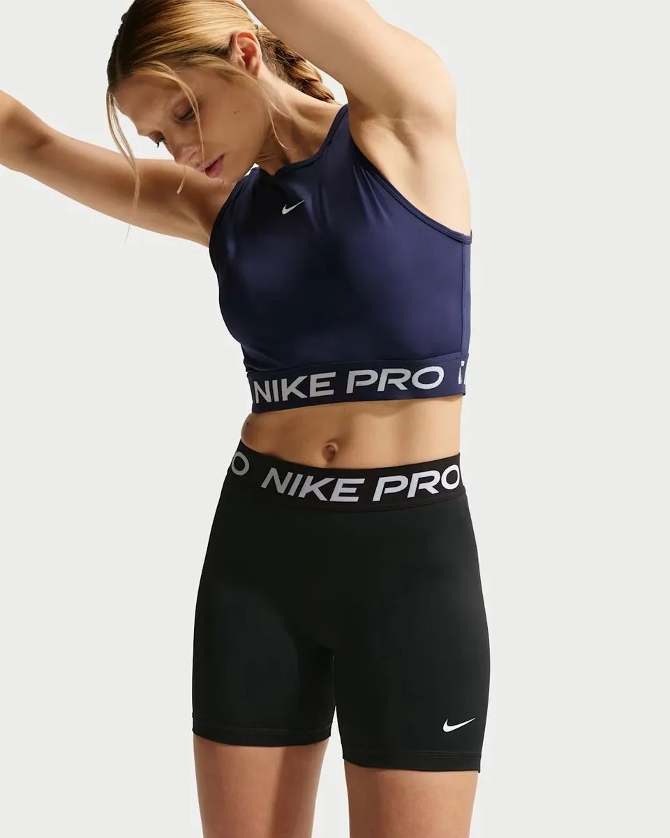 Nike Pro Dri-FIT 365 5-Inch Tight Shorts XS