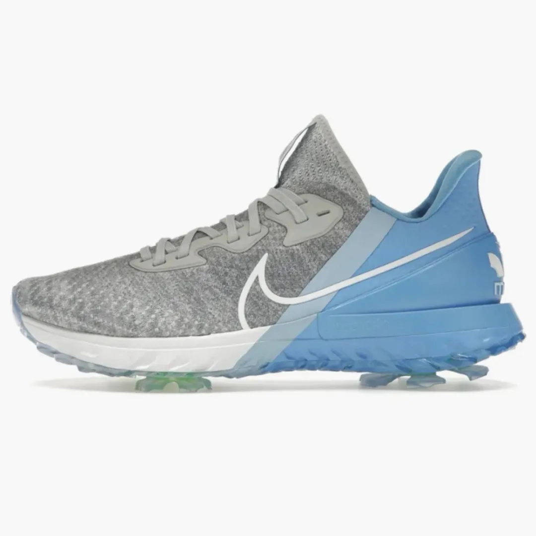 Nike Air Zoom Infinity Tour Golf - 38 - Grijs/Blauw