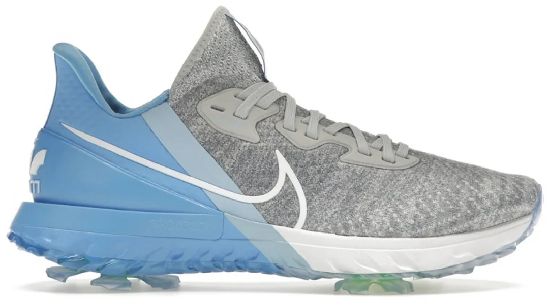 Nike Air Zoom Infinity Tour Golf - 38 - Grijs/Blauw