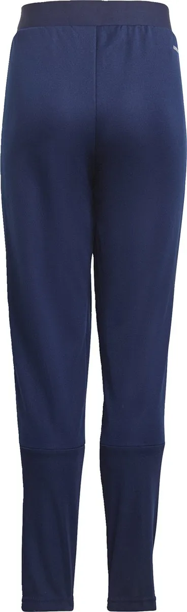Adidas Performance Tiro 21 Training Broek 116 - Blauw