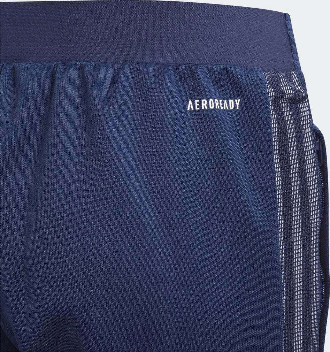 Adidas Performance Tiro 21 Training Broek 116 - Blauw