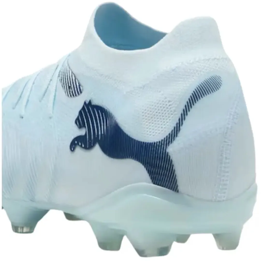 PUMA Future 9 Match FG/AG Voetbalschoenen - Blauw